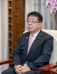 Yasushi Kaneko
