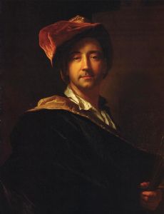 Hyacinthe Rigaud