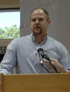 Danny Wuerffel