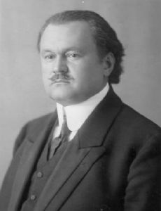 Nikolai Yevgenyevich Markov