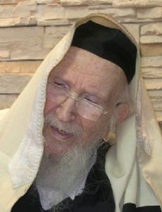 Michel Yehuda Lefkowitz