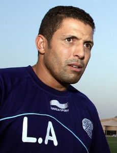 Hussein Amotta
