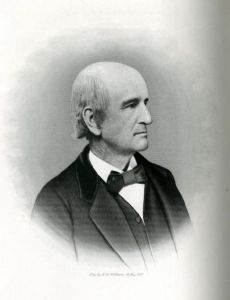 John DeBerniere Hooper