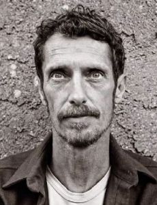 Steve Paxton