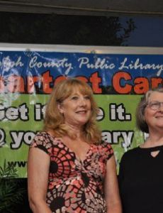 Cathy Smith Bowers