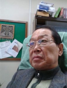 Minjoong Yoon