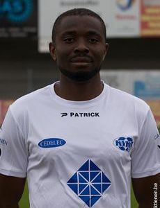 Osahon Eboigbe