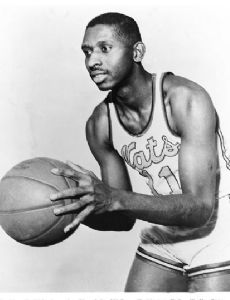 Earl Lloyd
