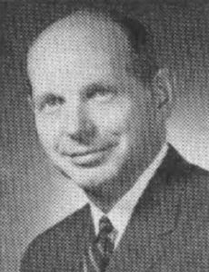 Hart T. Mankin