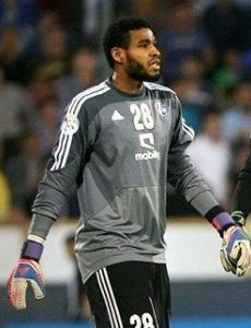 Abdullah Al-Sudairy