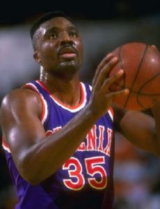 Armen Gilliam