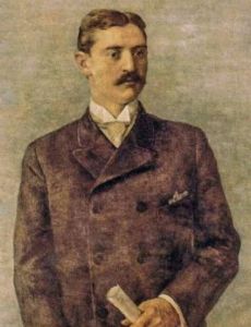 Andreas Wilhelm Schwarzlose