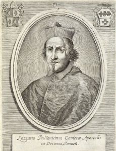 Lazzaro Pallavicini