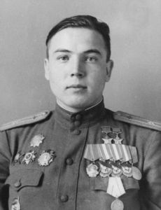 Musa Gareyev