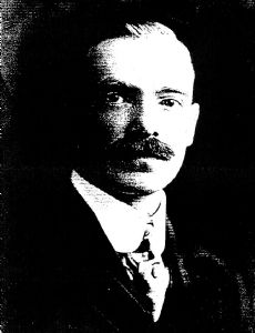 Paxton Hibben