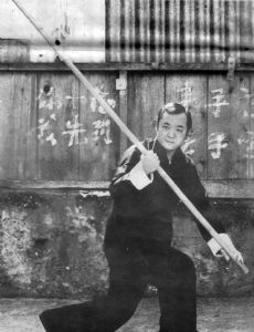 Gene Chen