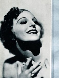 Dolly Arden