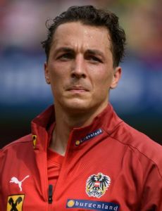 Julian Baumgartlinger