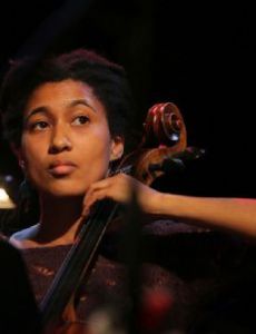 Tomeka Reid