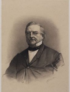 Klaas Sybrandi