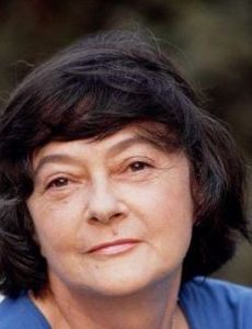 Françoise Parturier