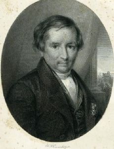Willem de Clercq