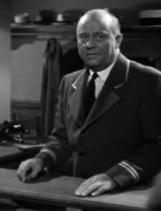 Frank Mills