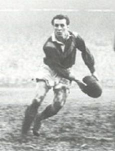 Bernard Prior