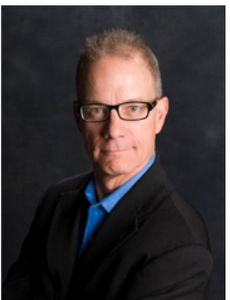 Kevin Stein