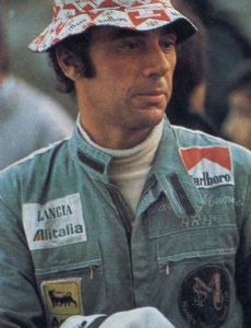 Sandro Munari