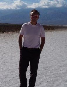 Bernard Chambaz