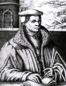 Thomas Müntzer