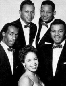 The Platters