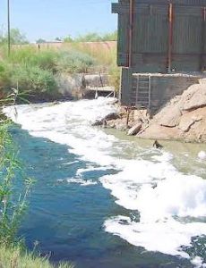 Environmental issue