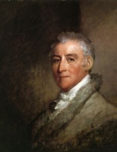 John Trumbull