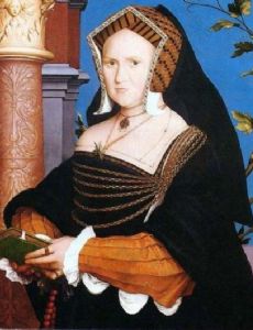 Joan Vaux, Lady Guildford