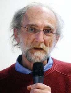 Achille Varzi (philosopher)