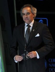 José Antonio Molina