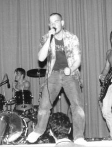 Kevin Mahoney