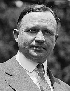 Charles R. Mabey