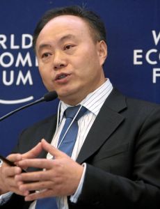 Zhengrong Shi