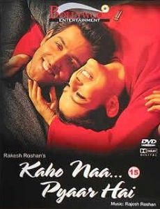 Kaho Naa... Pyaar Hai