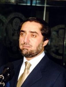 Abdullah Abdullah