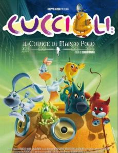 Pet Pals: Marco Polo's Code