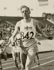 Erik Byléhn