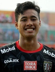 I Made Andhika Wijaya