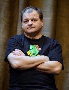Dragan Veselic