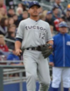 Jesús Merchán