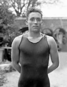 Albert Mayaud