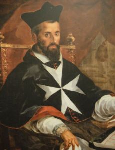 Baldassare Cagliares